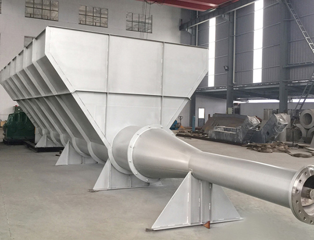 淺談鏈輪（lún）和鏈節對絞龍輸送機的重要性（xìng）