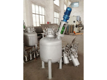 0.5方攪拌配（pèi）料罐