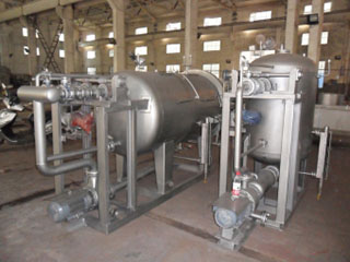 染色立罐（guàn）