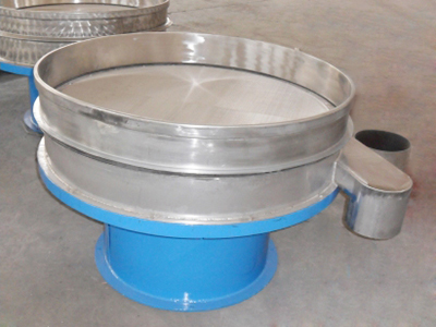 震動篩選機（jī）