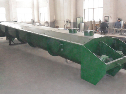 螺旋輸送機（jī）