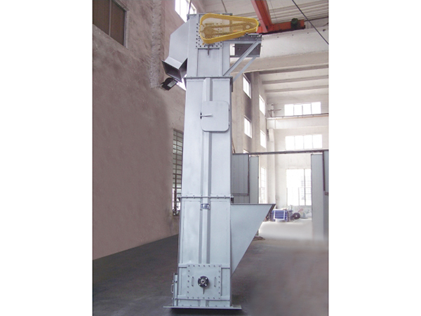 鏈式鬥提機（jī）